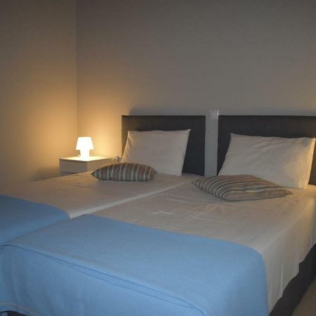 Tsonas Apartments Lygia  Extérieur photo